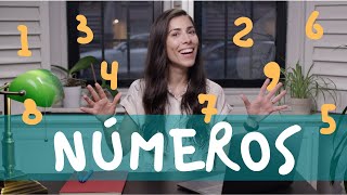 Numbers in Portuguese from 0 to 100 [upl. by Rehpotsrhc]