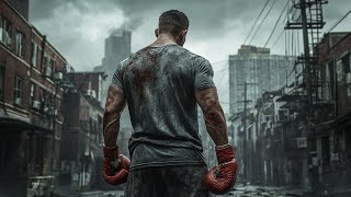 El Hijo Pelea En El Ring Para Salvar A Su Madre Mejor Pelicula Drama en Español 4K [upl. by Kerby]