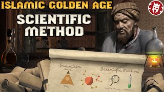 Islamic Golden Age Scientific Method DOCUMENTARY [upl. by Ann-Marie]