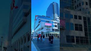 Vancouver Canada place youtubeshorts [upl. by Bohner12]