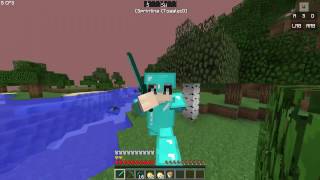 CreepersEdge Texture Pack 2017 Cut Swords Clear GUI Low Fire ETC [upl. by Sillihp]