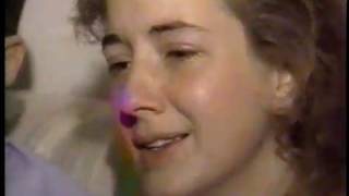 News clip Susan Smith murders Nov 1994 [upl. by Aitnohs]