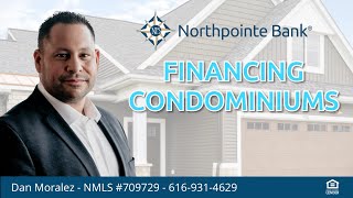 Financing a NonWarrantable Condominium [upl. by Lindbom354]