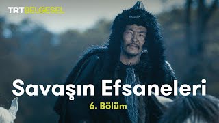 Savaşın Efsaneleri  Mete Han  TRT Belgesel [upl. by Odella]