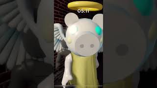 Angel piggy jumpscare [upl. by Stephine]