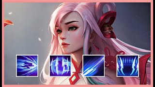 IRELIA VS WARWICK – THE IMPOSSIBLE MATCHUP [upl. by Haceber91]