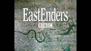 EastEnders  19942009 Theme Tune  HQ [upl. by Ilrac585]