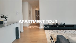 My Apartment Tour 2023  Dubai [upl. by Lipscomb]