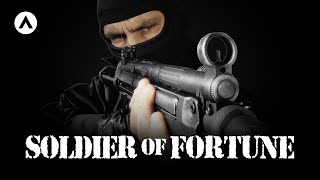 The Rise and Fall of Soldier of Fortune [upl. by Anialeh]