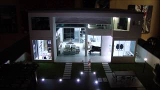 Casa Inteligente  Smart Home [upl. by Stuppy902]