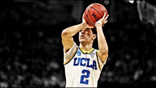 Lonzo Ball Old Shooting Form Breakdown ᴴᴰ [upl. by Eeryt]