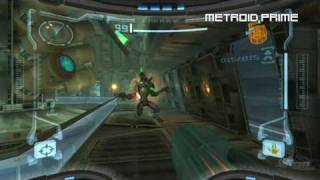 Metroid Prime Trilogy Review [upl. by Nichols]