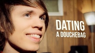 DATING A DOUCHEBAG Original Song  Roomie [upl. by Byran]