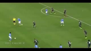 NAPOLI 13 REAL MADRID HIGHLIGHTS [upl. by Snell]