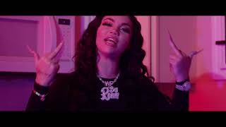 Renni Rucci – Bitch Do It Official Video [upl. by Goodkin152]