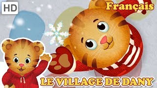 Le Village de Dany  Meilleurs Moments de la Saison 1 Partie 16  Vidéos pour Enfants [upl. by Jenne966]