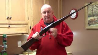 The Savage 99 Rifle  The Story of an American Gunmaker [upl. by Netsoj]