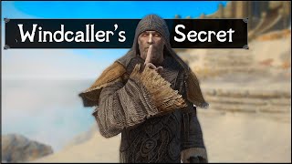 The Greybeards Secret [upl. by Knighton]