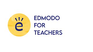 Edmodo Tutorial for Teachers [upl. by Lhamaj586]