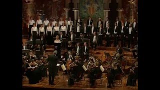 Mozart Requiem in D minor John Eliot Gardiner [upl. by Htebesile605]