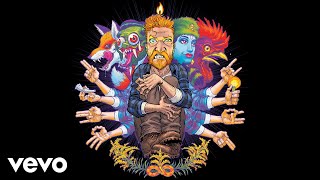 Tyler Childers  Peace of Mind Audio [upl. by Niamreg]