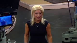 Long Island Medium Theresa Caputo reads WCL audience members  PART 2 [upl. by Macfadyn]