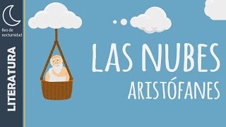 Aristófanes Las Nubes [upl. by Nisotawulo]