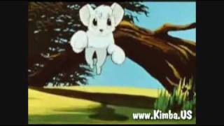 Kimba Opening Alternate Rare Version [upl. by Heddie]