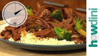 Easy Dinner Recipes  30 Minute Quick Dinner Ideas [upl. by Anairdna]