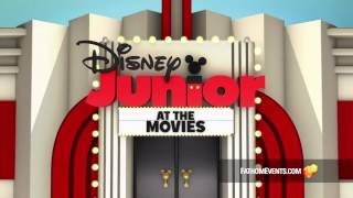 Disney Junior at the Movies – Mickey’s BIG Celebration [upl. by Im]