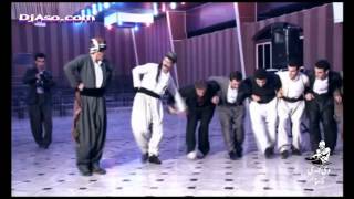 Halparke Mariwani  Kurd Dance  12 Swarey Mariwan هه لپه ركيى مه ريوانى [upl. by Zoubek]