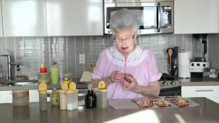 Cooking with Oma  Rouladen [upl. by Smith]