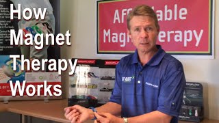 How Magnet Therapy Works [upl. by Anomar]