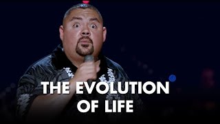 Gabriel Iglesias The Evolution Of Life [upl. by Lamar]