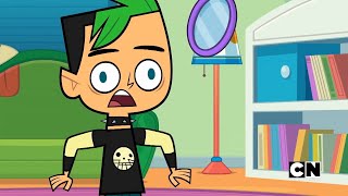 Total DramaRama  Season 2x15  Total Eclipse of the Fart [upl. by Thayer]