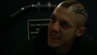 Juice and Chibs emotional scene Sons of Anarchy Season 4 [upl. by Risa]