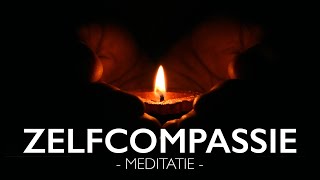 Geleide Zelfcompassie Meditatie [upl. by Airotciv]