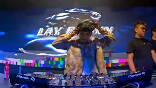 Dopamine Station  LAY Remix  DJ SET  VINAHOUSE [upl. by Zurkow]