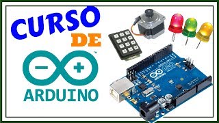 😱 CURSO DE ARDUINO DESDE CERO ► Tutorial Arduino 000 [upl. by Adnohsak22]