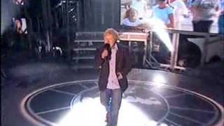 Kurt Nilsen Norway World Idol winner 2004 [upl. by Aimej139]