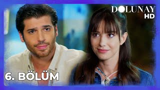 Dolunay 6 Bölüm  HD [upl. by Darcee]