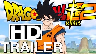 Dragon Ball Super 2 Moro Saga trailer  English Dubbed Trailer Concept [upl. by Kial]