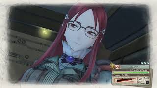 Valkyria Chronicles 4  HARD Skirmish For the Centurion A Rank Ace Killed 1 Turn [upl. by Sawyere]