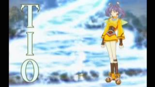 Grandia 2 Opening [upl. by Agatha]