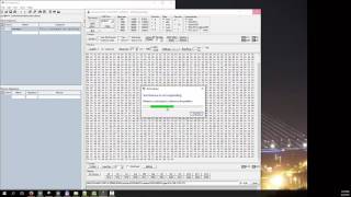 Battle of the RS232 serial port terminals Docklight vs Bray Performance test [upl. by Nylanaj]