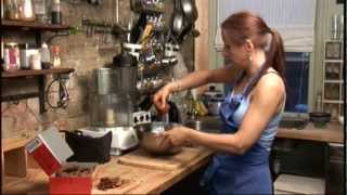 How to make Tamarind Paste [upl. by Weigle]