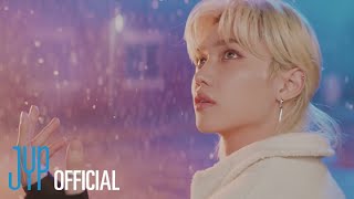 Stray Kids quotWinter Fallsquot MV [upl. by Olin]