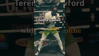 Terence Crawford  Discipline is everything [upl. by Elinet956]