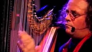 Andreas Vollenweider  Dancing With The Lion Live [upl. by Yleen]