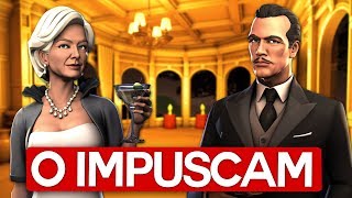 O impuscam la petrecera de Spioni  SpyParty [upl. by Waiter]